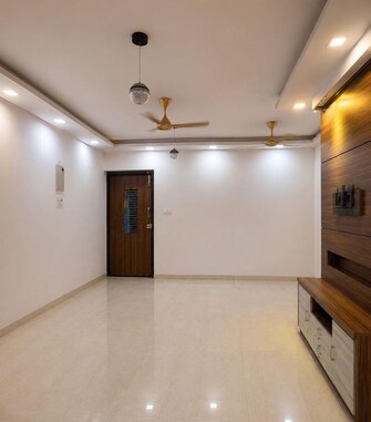 2 BHK + Store Room 585 Sq.Ft. Apartment in Siddhi Highland Haven