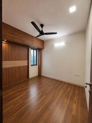Room in 2 BHK Apartment at Siddhi Highland Haven, Balkum Pada – for Rent