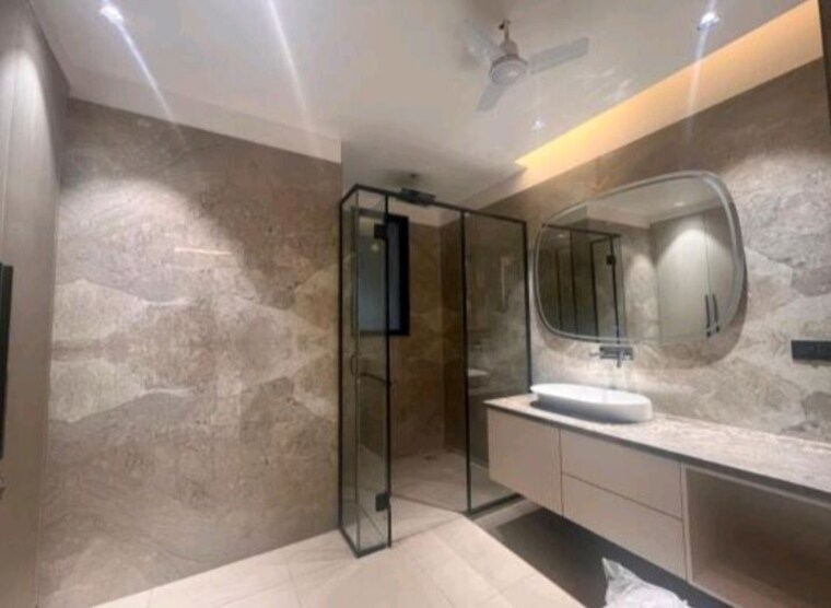 Kitchen, orris-aanandam-ora 3 Bedroom 155 Sq.Yd. Builder Floor In Sector 93 Gurgaon 10633617