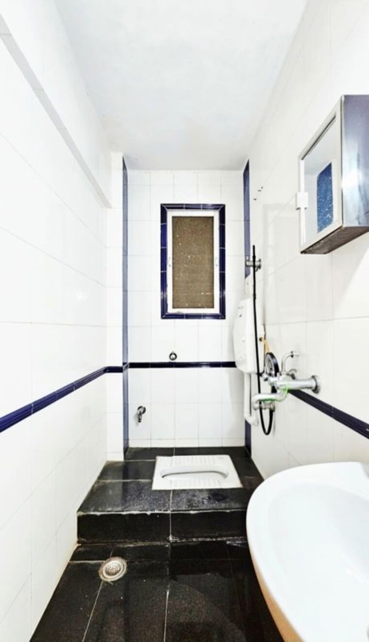 undefined, ashoka-tower-andheri 1 Bedroom 500 Sq.Ft. Apartment In Versova Mumbai 10633632