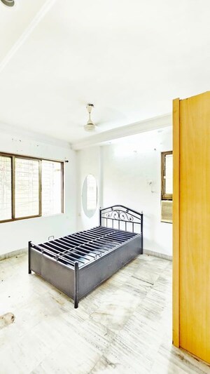Bedroom in 1 BHK Apartment at Ashoka Tower Andheri, Versova – for Rent