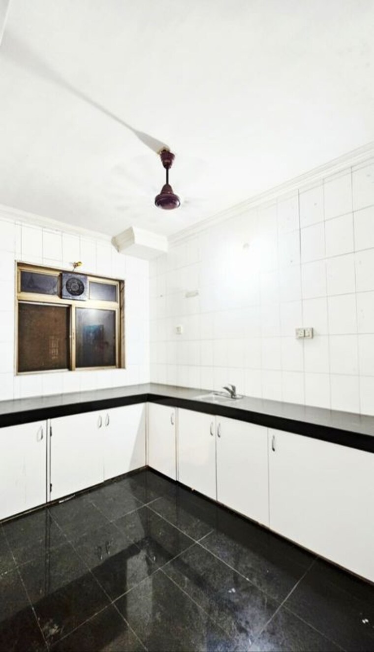 Kitchen, ashoka-tower-andheri 1 Bedroom 500 Sq.Ft. Apartment In Versova Mumbai 10633632