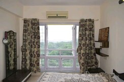 3 BHK + Store Room Apartment For Rent in Raheja Estate
