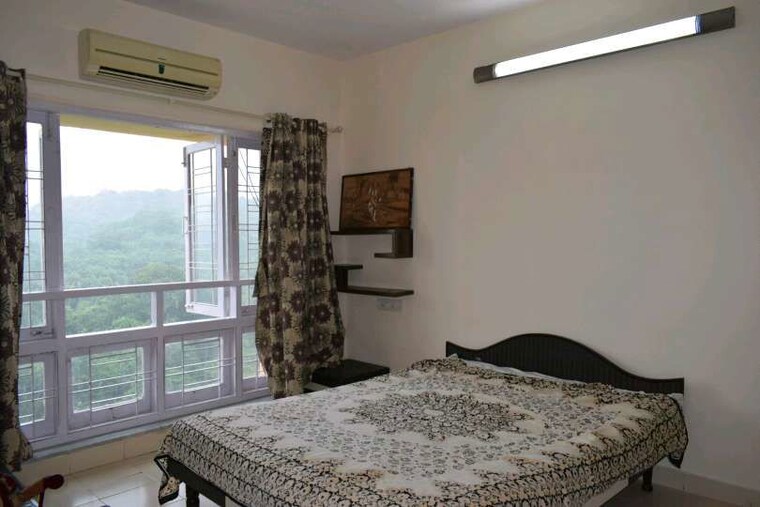 Bedroom, raheja-estate 3 Bedroom 1120 Sq.Ft. Apartment In Borivali East Mumbai 10633588