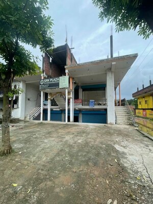  Office Space – Exterior View View at UPAVP Amrapali Enclave, Dubagga - for Rent
