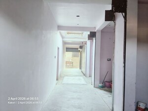 Building Lobby in  Office Space at UPAVP Amrapali Enclave, Dubagga – for Rent