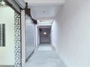 Building Lobby in  Office Space at UPAVP Amrapali Enclave, Dubagga – for Rent