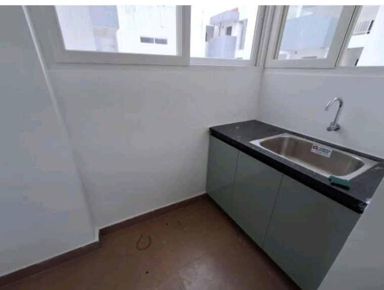 Kitchen, thubarahalli 2 Bedroom 1000 Sq.Ft. Apartment In Thubarahalli Bangalore 10633649
