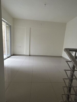 Bathroom in 3 BHK Independent House at Khapri – for Sale
