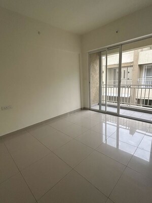 Balcony in 3 BHK Independent House at Khapri – for Sale