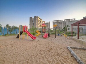 3 BHK Independent House – Exterior View View at Khapri - for Sale