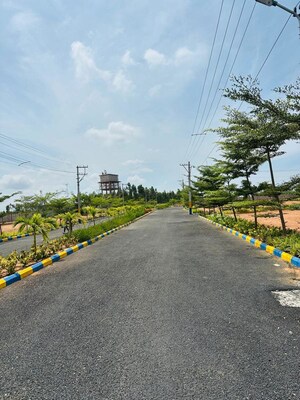 Plot Area in  Plot at Whitefield – for Sale