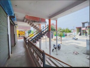  Warehouse – Exterior View View at UPAVP Amrapali Enclave, Dubagga - for Rent