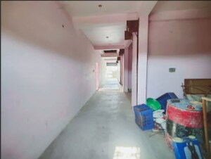  Warehouse – Exterior View View at UPAVP Amrapali Enclave, Dubagga - for Rent