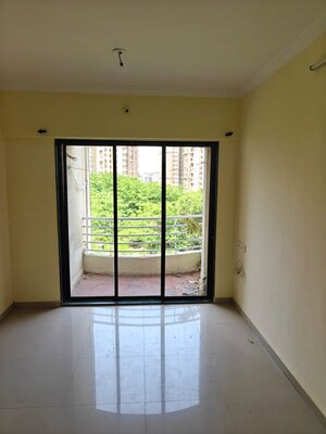 1 BHK Apartment For Sale in JVM Shubham, Kasarvadavali
