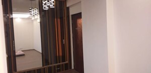 Building Lobby in 3.5 BHK Apartment at M3M Woodshire, Sector 107 – for Rent