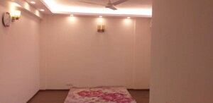 Bedroom in 3.5 BHK Apartment at M3M Woodshire, Sector 107 – for Rent