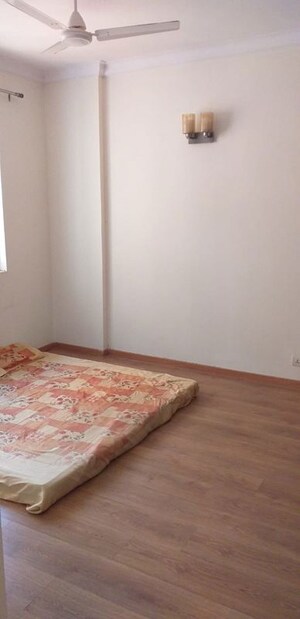 Bedroom in 3.5 BHK Apartment at M3M Woodshire, Sector 107 – for Rent