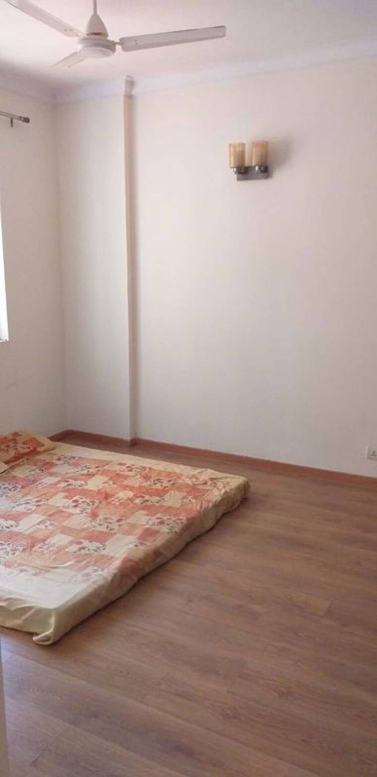 Bedroom, m3m-woodshire 3.5 Bedroom 2361 Sq.Ft. Apartment In Sector 107 Gurgaon 10633647