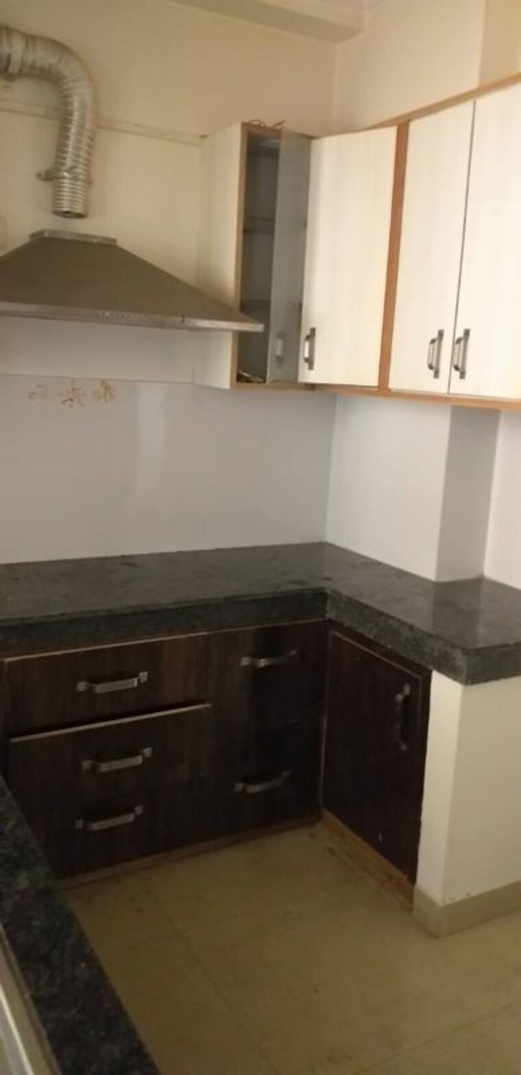 Kitchen, m3m-woodshire 3.5 Bedroom 2361 Sq.Ft. Apartment In Sector 107 Gurgaon 10633647
