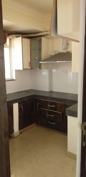 Kitchen in 3.5 BHK Apartment at M3M Woodshire, Sector 107 – for Rent