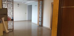 3.5 BHK + Servant Room Apartment For Rent in M3M Woodshire