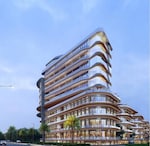 472 Sq.Ft. Office Space in Migsun Janpath