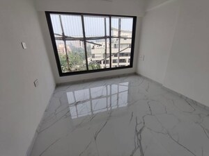 Balcony in 3 BHK Apartment at Thapar Suburbia, Chembur – for Rent