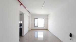 Building Lobby in 3 BHK Apartment at Thapar Suburbia, Chembur – for Rent