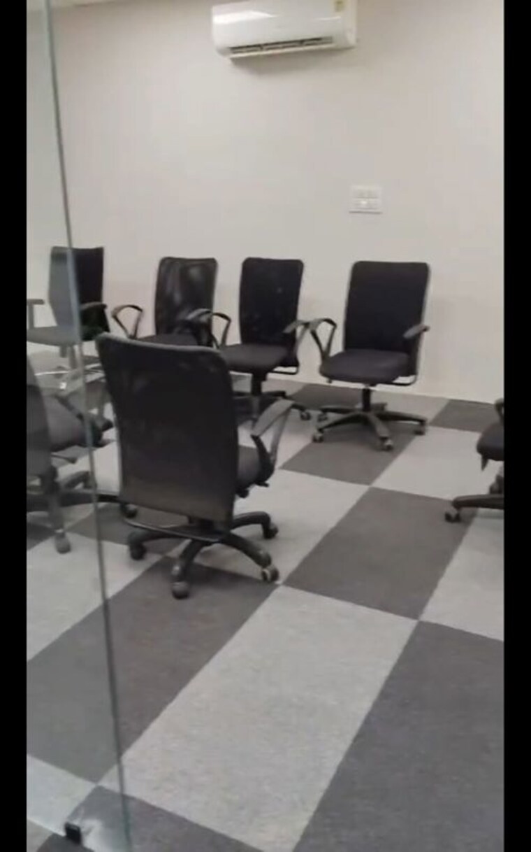 Team Area, dlf-corporate-greens Commercial Office Space 6600 Sq.Ft. In Sector 74a Gurgaon 10633669