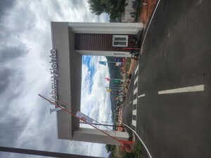  Plot – Exterior View View at Karamadai - for Sale