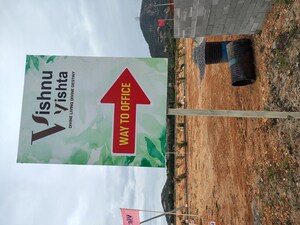  Plot – Exterior View View at Karamadai - for Sale