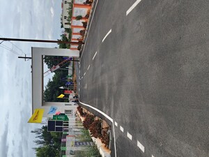   Plot at Karamadai – for Sale