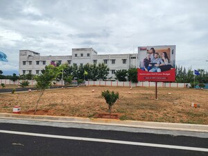  Plot For Sale in Karamadai