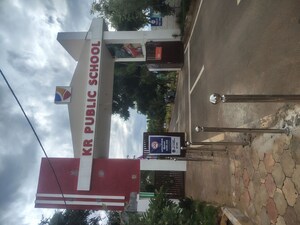  Plot – Exterior View View at Karamadai - for Sale