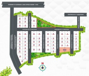   Land at Batasingaram – for Sale