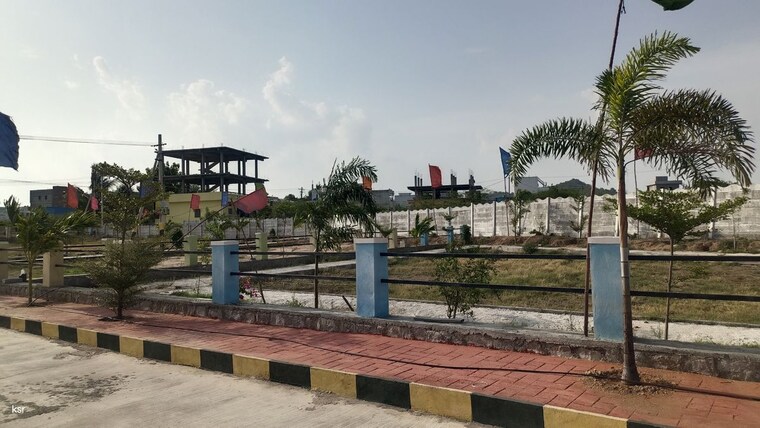 Exterior View, batasingaram Commercial Land 2763 Sq.Ft. In Batasingaram Hyderabad 10633660