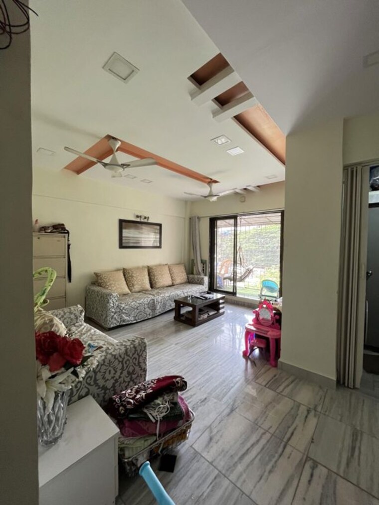 Team Area, classic-enclave 2 Bedroom 800 Sq.Ft. Apartment In Santacruz East Mumbai 10633681