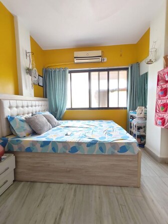 2 BHK + Store Room Apartment For Rent in Classic Enclave in Santacruz East, Mumbai