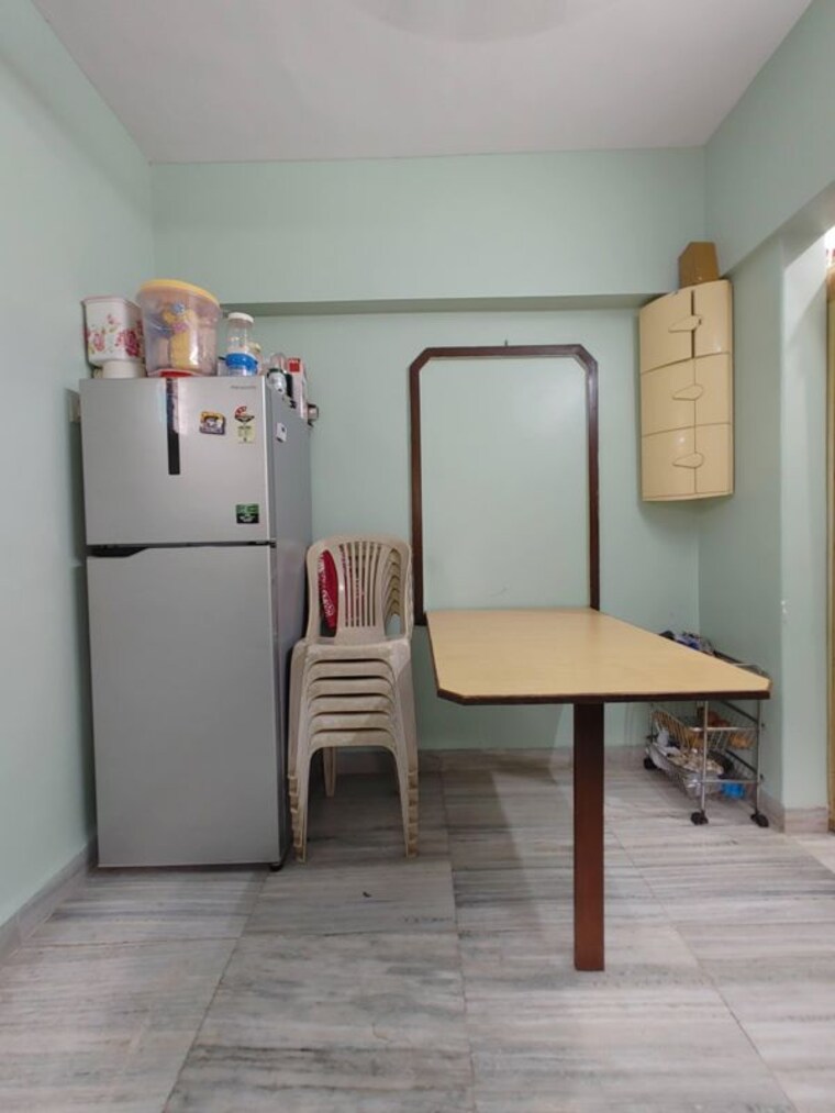 undefined, classic-enclave 2 Bedroom 800 Sq.Ft. Apartment In Santacruz East Mumbai 10633681