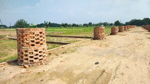  Plot – Exterior View View at Harha - for Sale