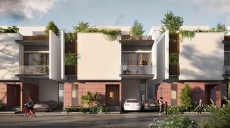 4 BHK 4000 Sq.Ft. Villa in EVO Aeris