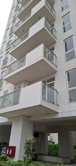 3 BHK + Study Room,Store Room Apartment For Sale in Ireo The Corridors