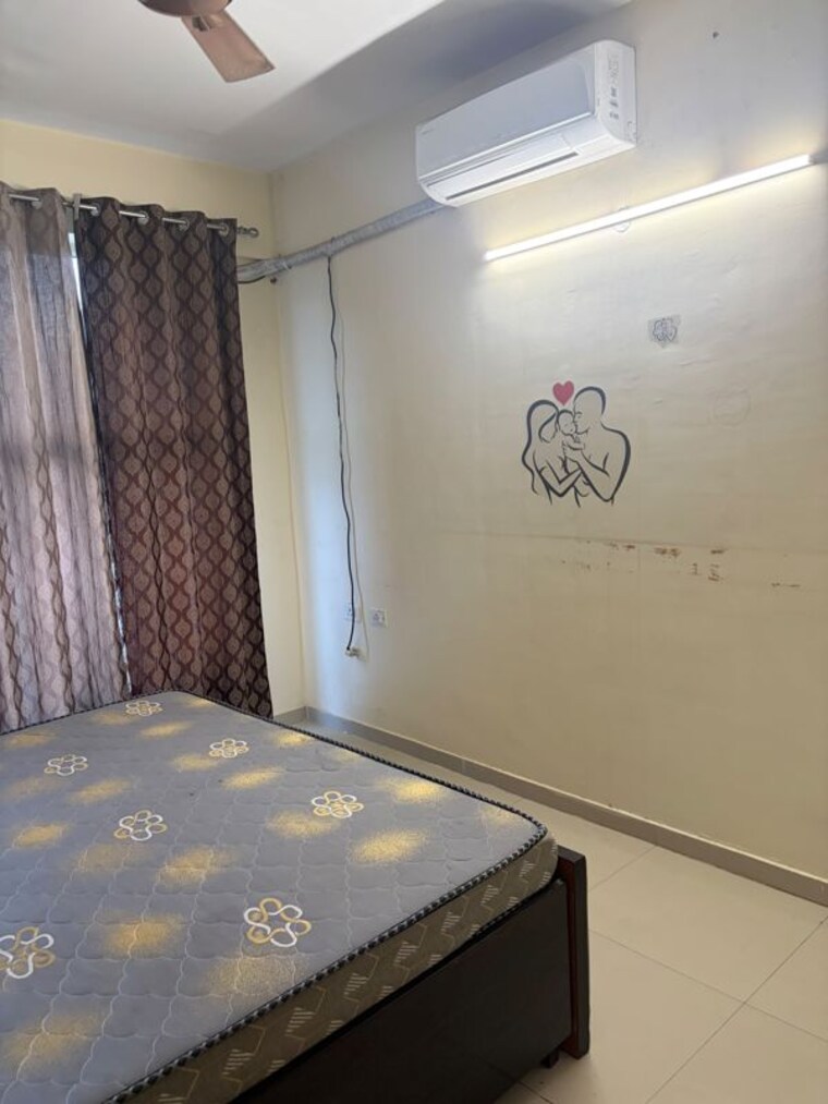 Bedroom, pyramid-urban-homes-3 2 Bedroom 700 Sq.Ft. Apartment In Sector 67a Gurgaon 10633664