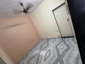 Balcony in 2 BHK Apartment at Nityanand Baug, Chembur – for Rent