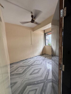 Bathroom in 2 BHK Apartment at Nityanand Baug, Chembur – for Rent