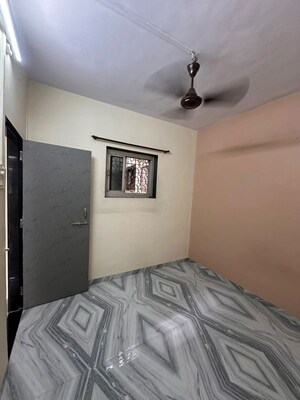 Bedroom in 2 BHK Apartment at Nityanand Baug, Chembur – for Rent