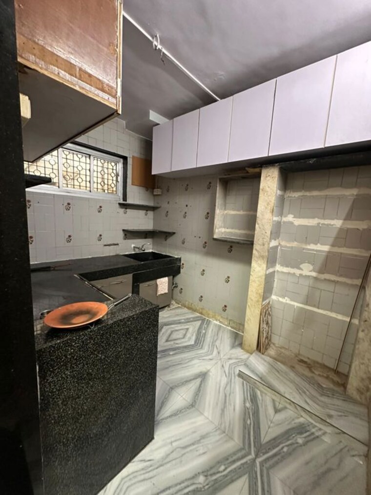 Kitchen, nityanand-baug 2 Bedroom 750 Sq.Ft. Apartment In Chembur Mumbai 10633697