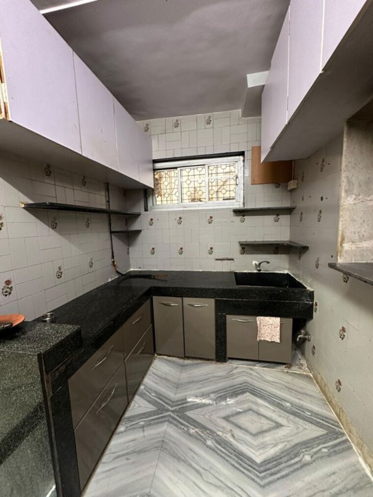 Kitchen, nityanand-baug 2 Bedroom 750 Sq.Ft. Apartment In Chembur Mumbai 10633697
