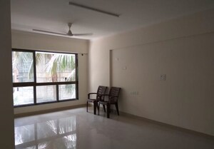 Living Room in 3 BHK Apartment at Godrej Central, Chembur – for Rent